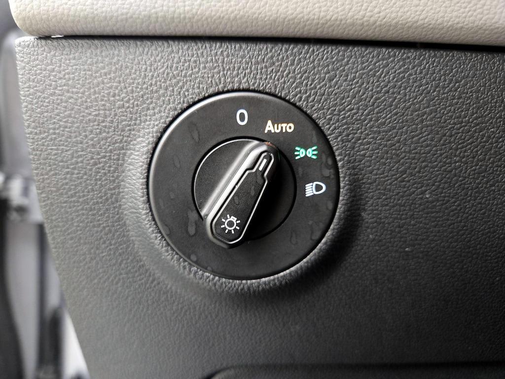 used 2024 Volkswagen Taos car, priced at $20,998