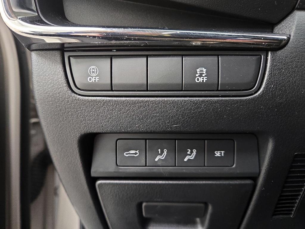 used 2023 Mazda Mazda3 car, priced at $19,998