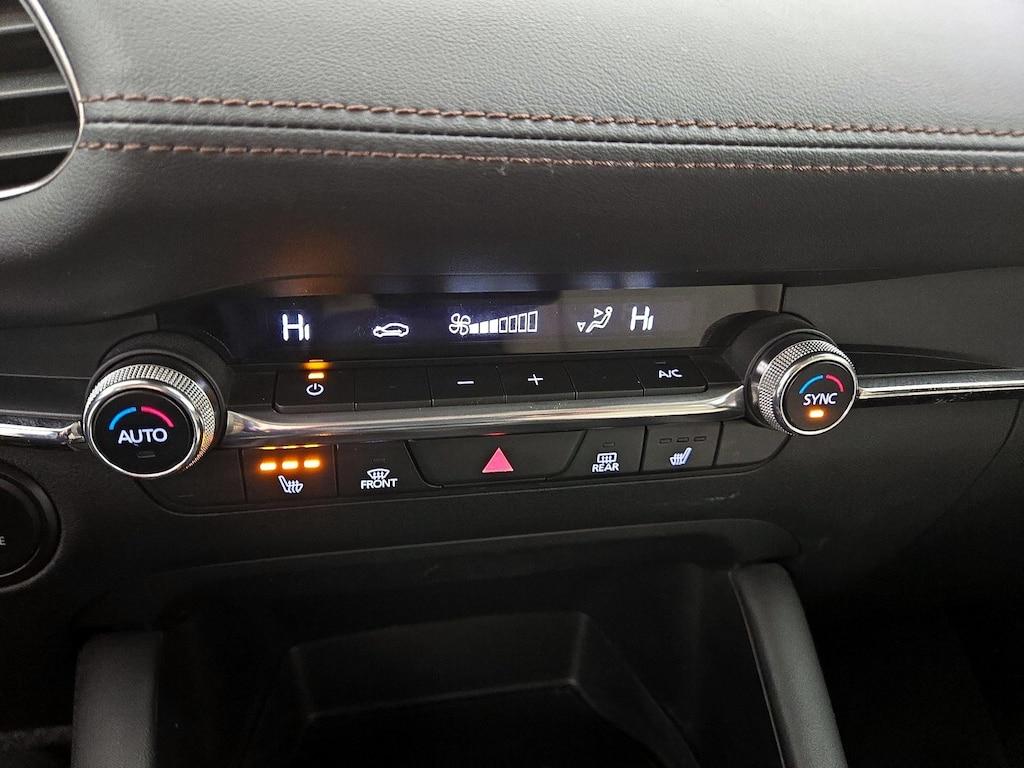 used 2023 Mazda Mazda3 car, priced at $19,998