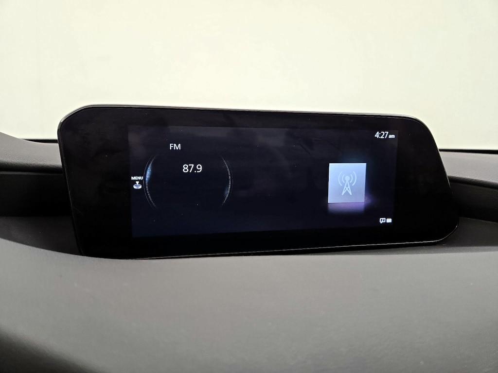 used 2023 Mazda Mazda3 car, priced at $19,998