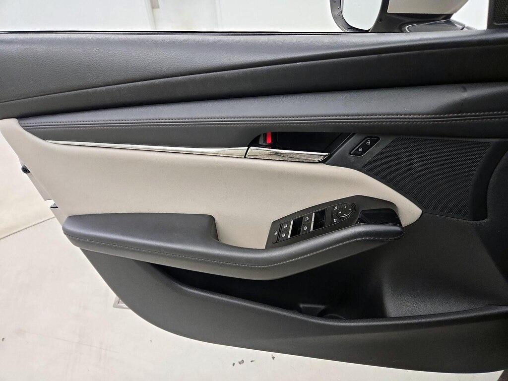 used 2023 Mazda Mazda3 car, priced at $19,998