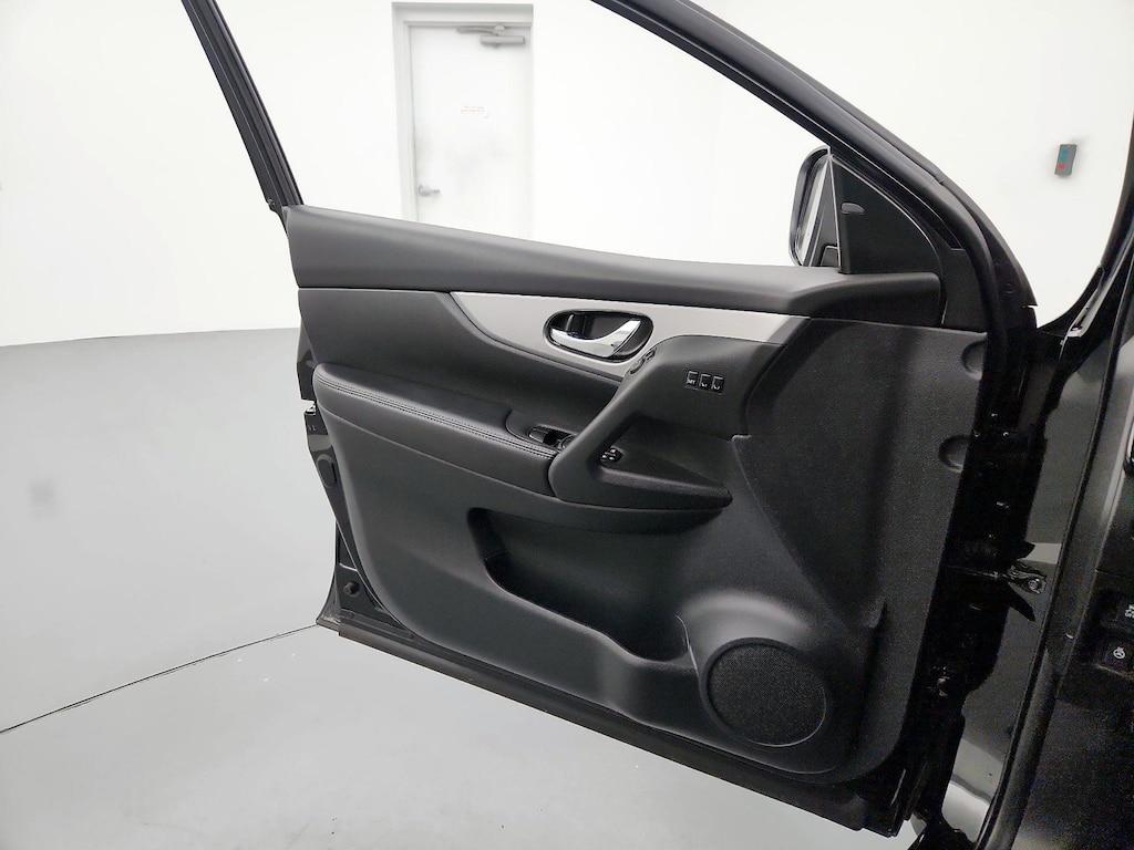 used 2020 Nissan Rogue Sport car, priced at $18,998