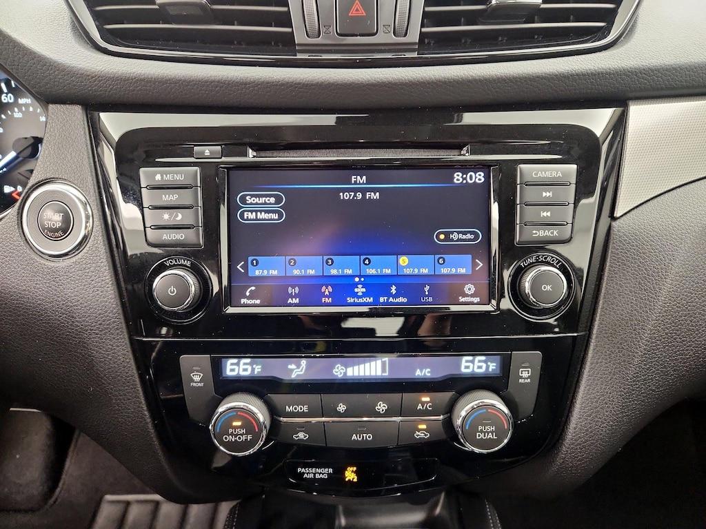 used 2020 Nissan Rogue Sport car, priced at $18,998