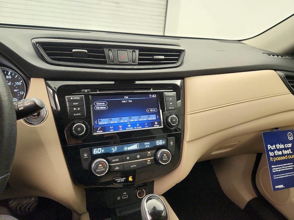 used 2019 Nissan Rogue car, priced at $17,998