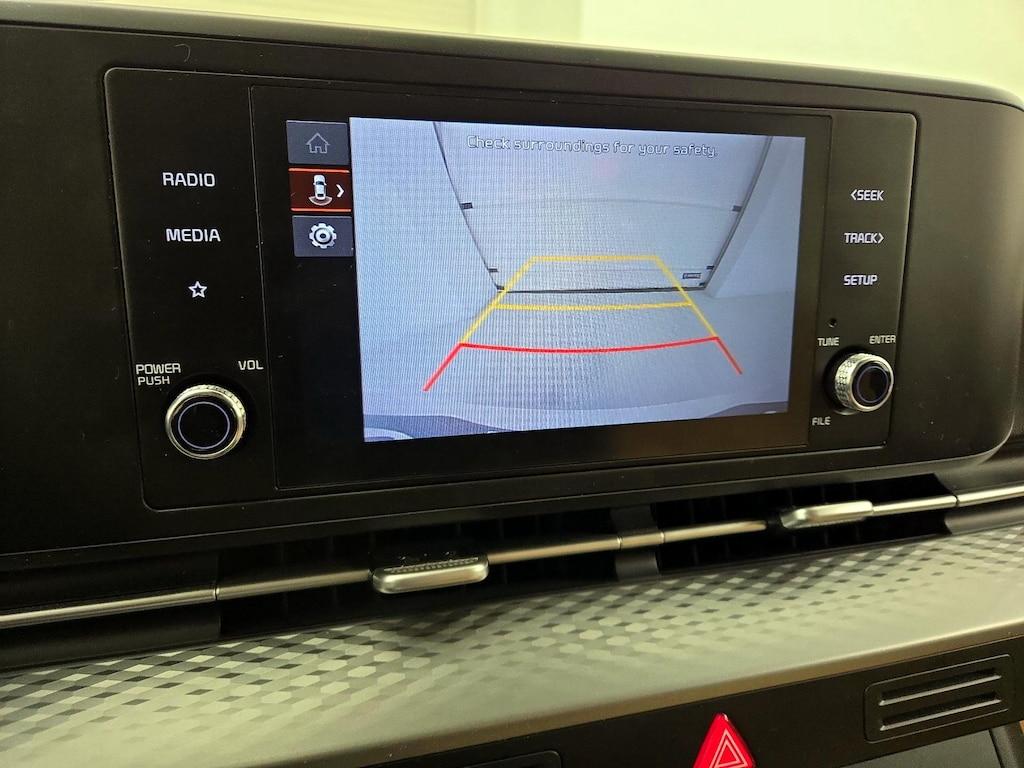 used 2023 Kia Carnival car, priced at $30,998