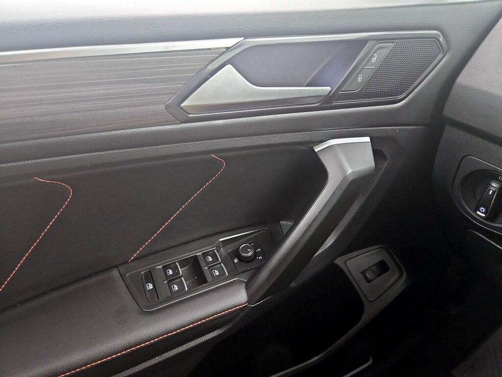 used 2024 Volkswagen Tiguan car, priced at $23,998