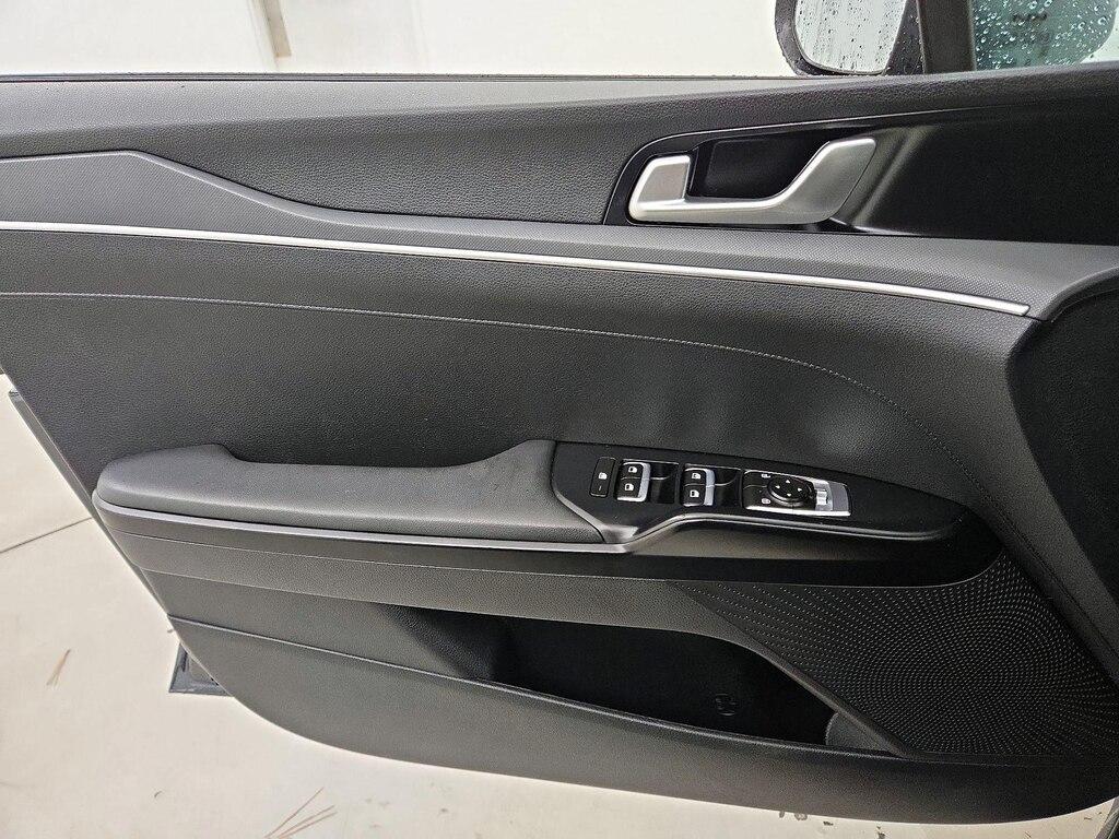 used 2023 Kia K5 car, priced at $21,998