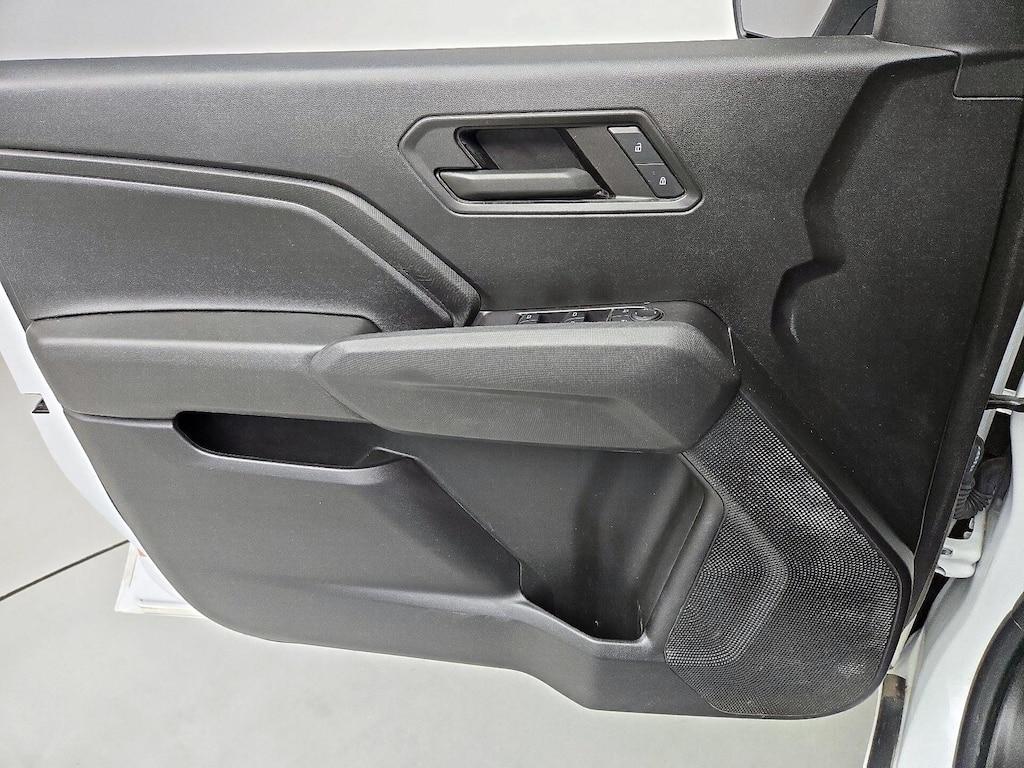 used 2023 Chevrolet Colorado car, priced at $26,998