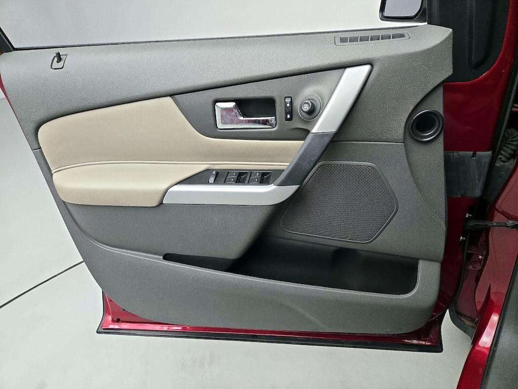 used 2014 Ford Edge car, priced at $13,998