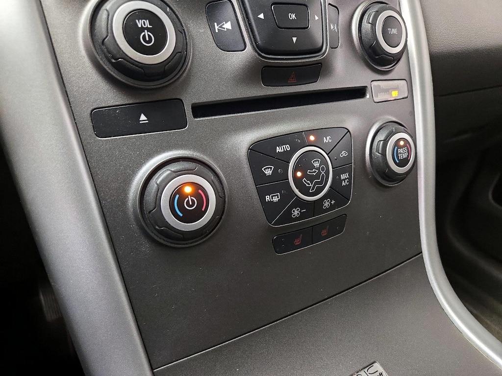 used 2014 Ford Edge car, priced at $13,998