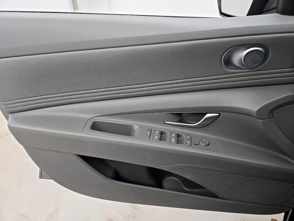 used 2022 Hyundai Elantra car, priced at $19,998