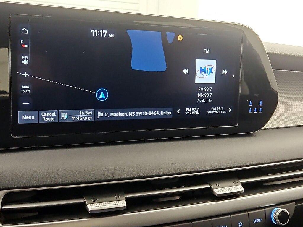 used 2023 Hyundai Palisade car, priced at $34,998