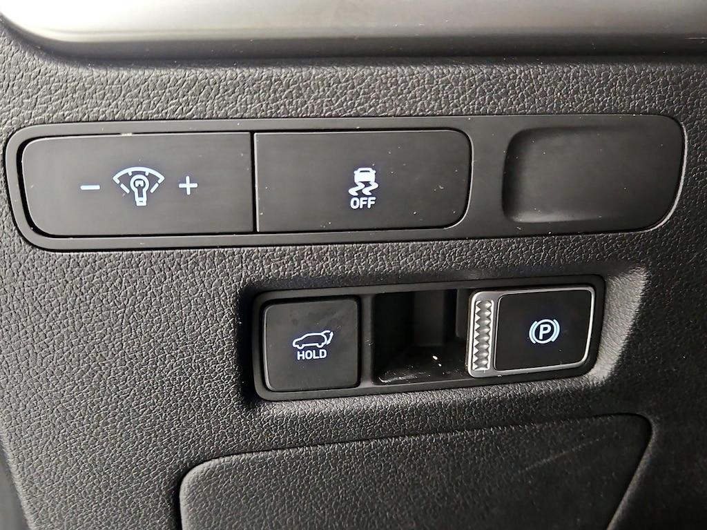 used 2023 Hyundai Palisade car, priced at $34,998