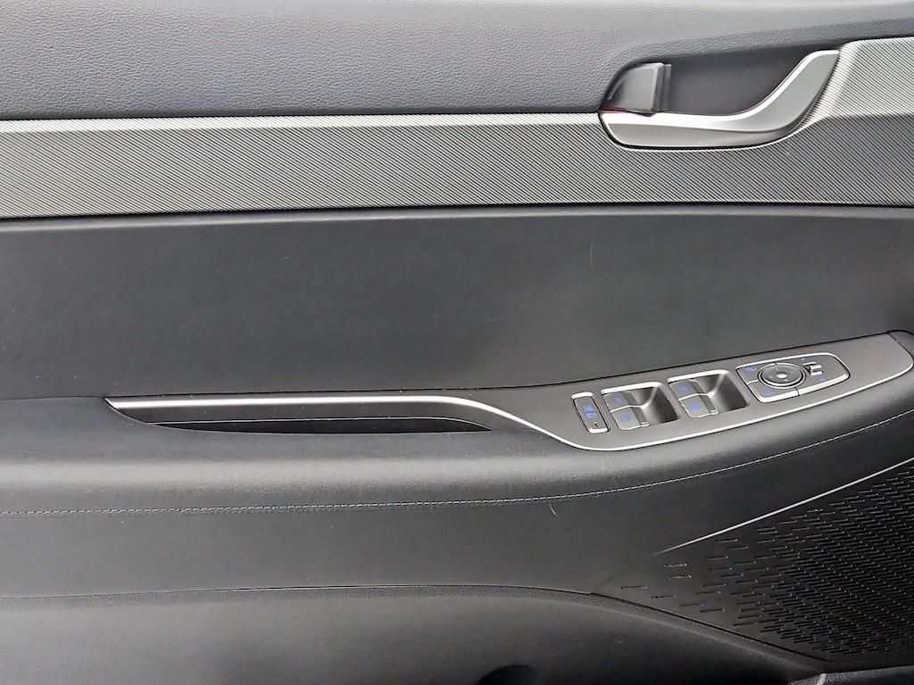 used 2023 Hyundai Palisade car, priced at $34,998