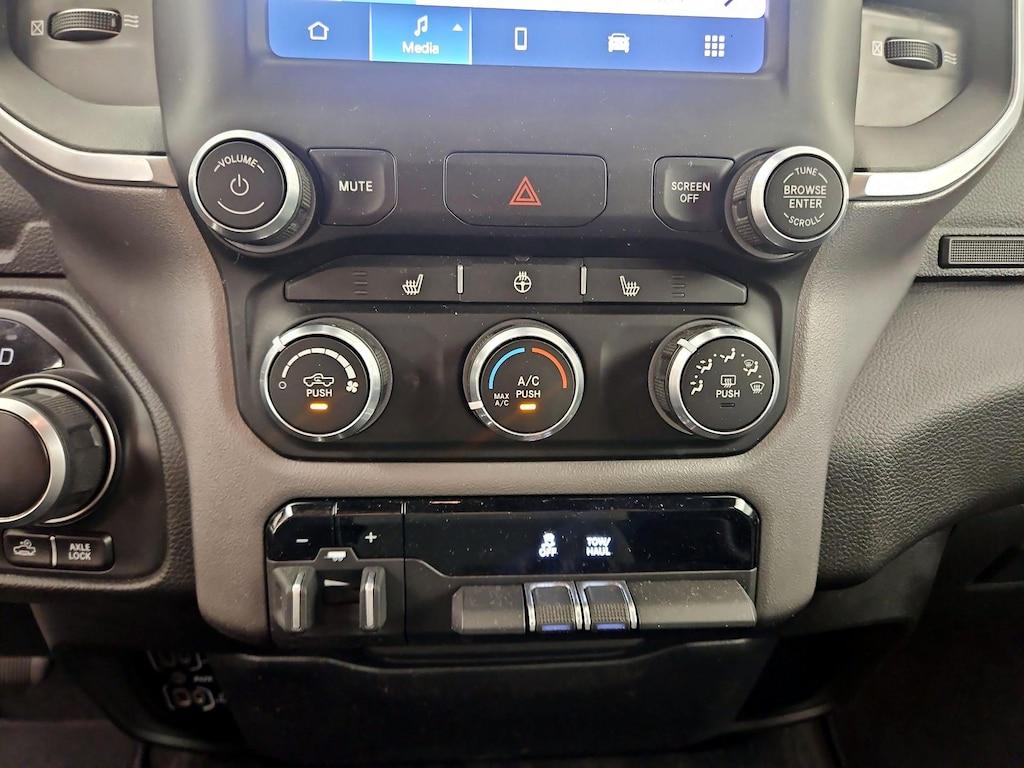 used 2023 Ram 1500 car, priced at $33,998