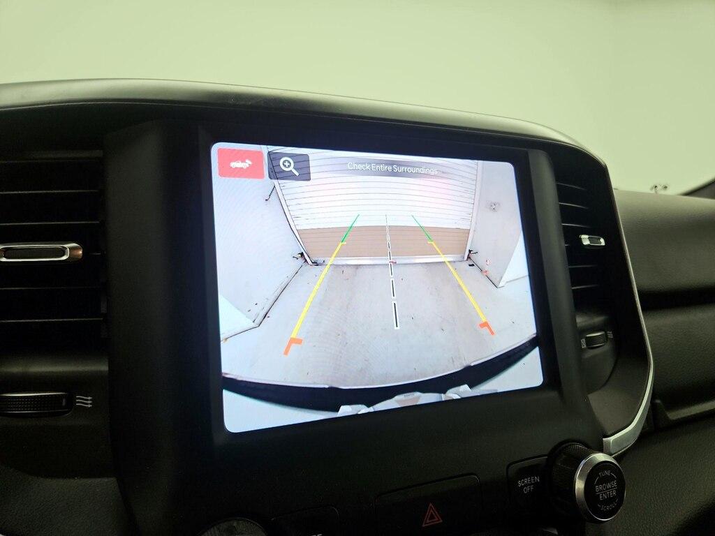 used 2023 Ram 1500 car, priced at $33,998