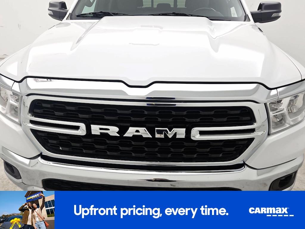 used 2023 Ram 1500 car, priced at $33,998