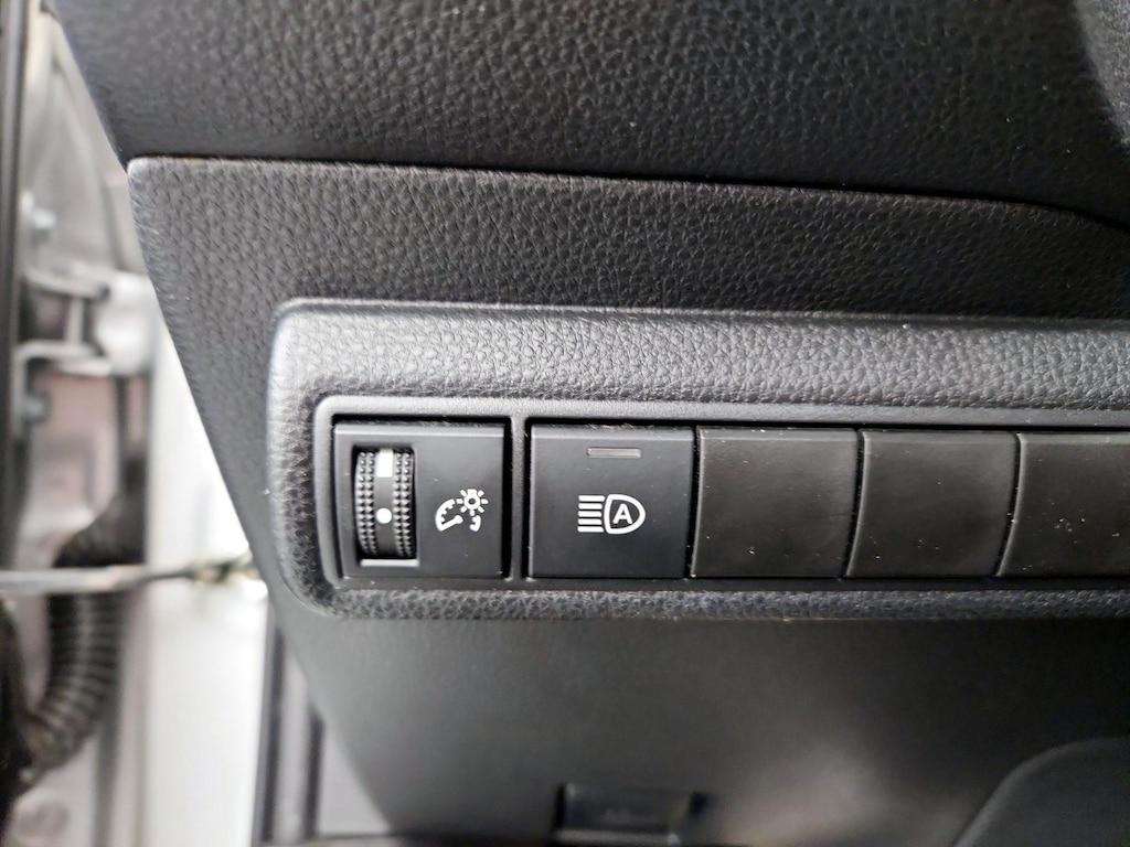 used 2023 Toyota Corolla car, priced at $19,998