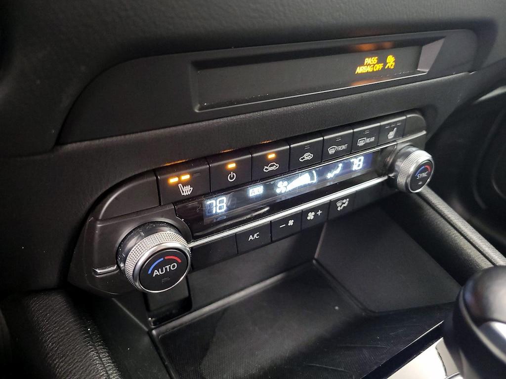 used 2024 Mazda CX-5 car, priced at $23,998