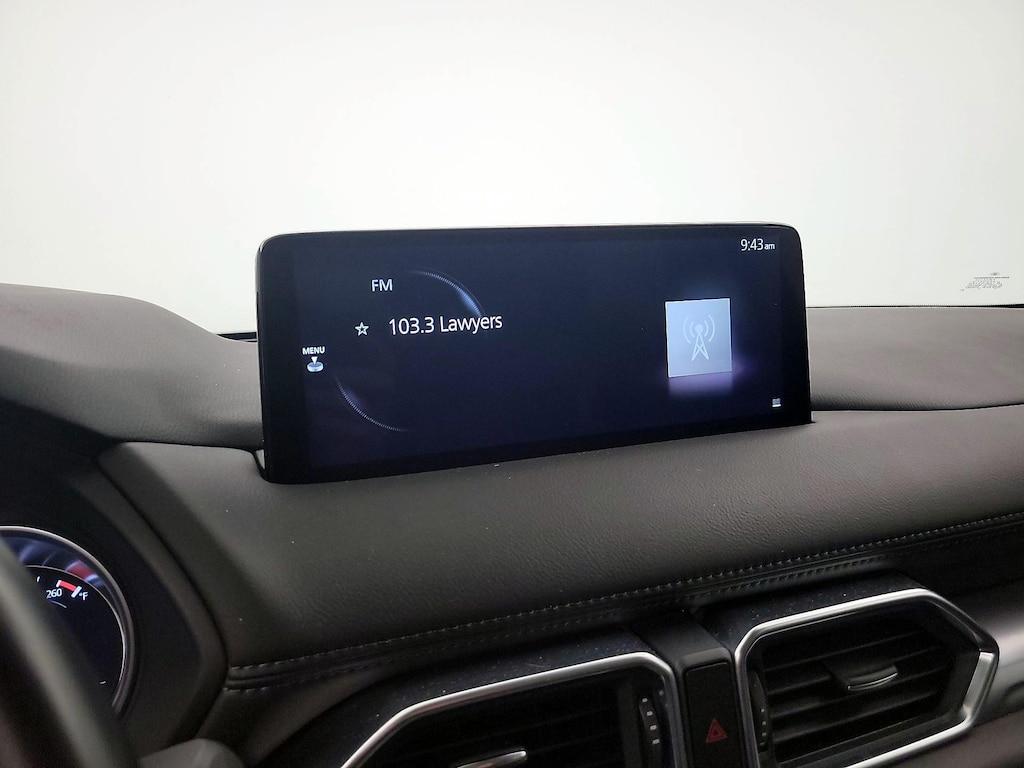 used 2024 Mazda CX-5 car, priced at $23,998