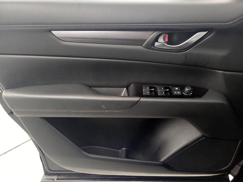 used 2024 Mazda CX-5 car, priced at $23,998