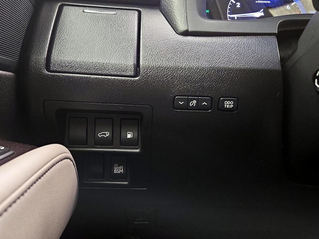 used 2015 Lexus RX 350 car, priced at $23,998