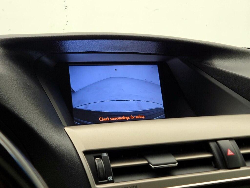 used 2015 Lexus RX 350 car, priced at $23,998