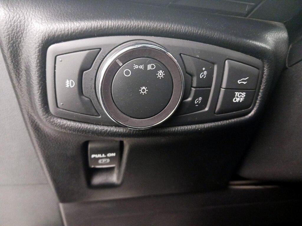 used 2020 Lincoln Nautilus car, priced at $26,998