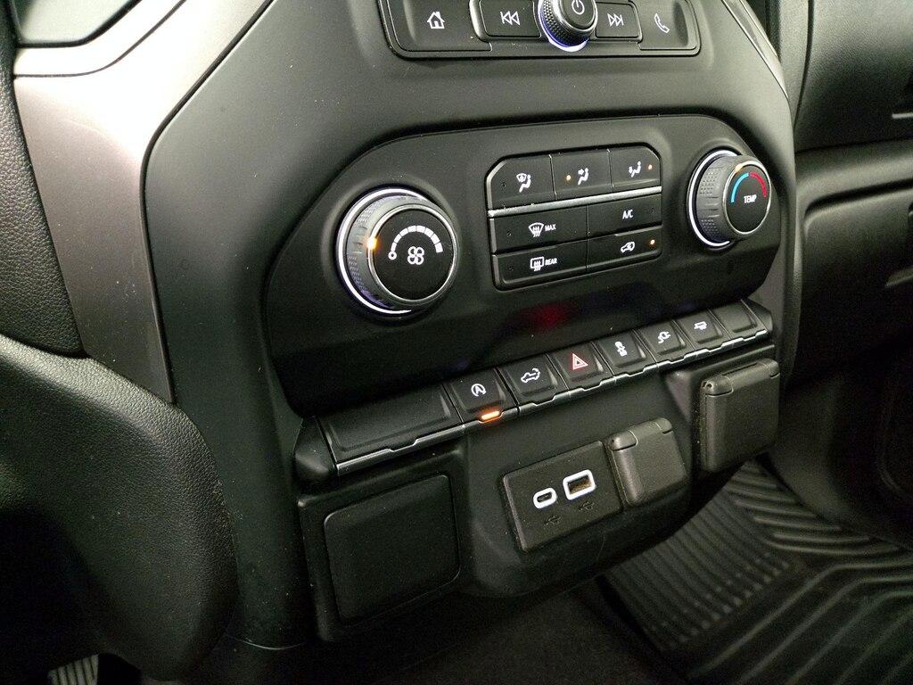 used 2022 Chevrolet Silverado 1500 Limited car, priced at $28,998