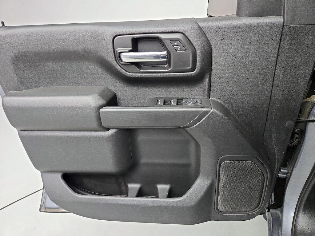 used 2022 Chevrolet Silverado 1500 Limited car, priced at $28,998