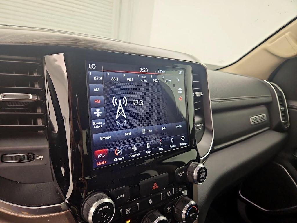 used 2019 Ram 1500 car, priced at $30,998