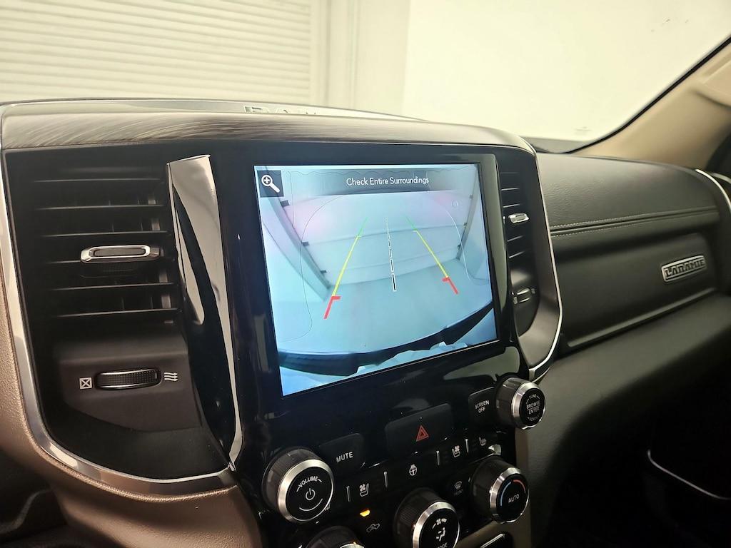 used 2019 Ram 1500 car, priced at $30,998