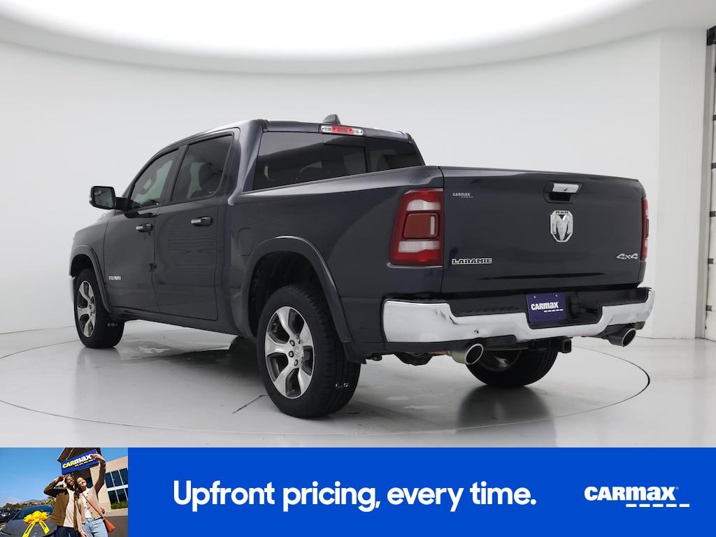 used 2019 Ram 1500 car, priced at $30,998