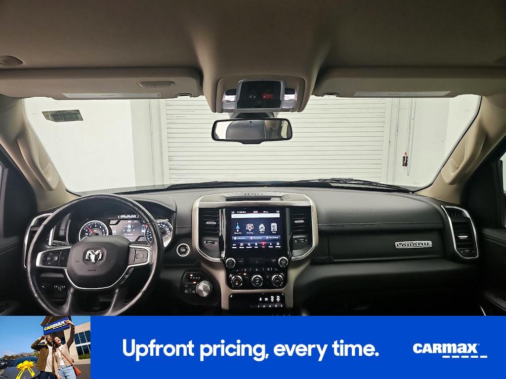 used 2019 Ram 1500 car, priced at $30,998