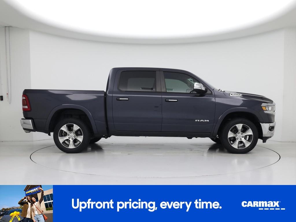used 2019 Ram 1500 car, priced at $30,998
