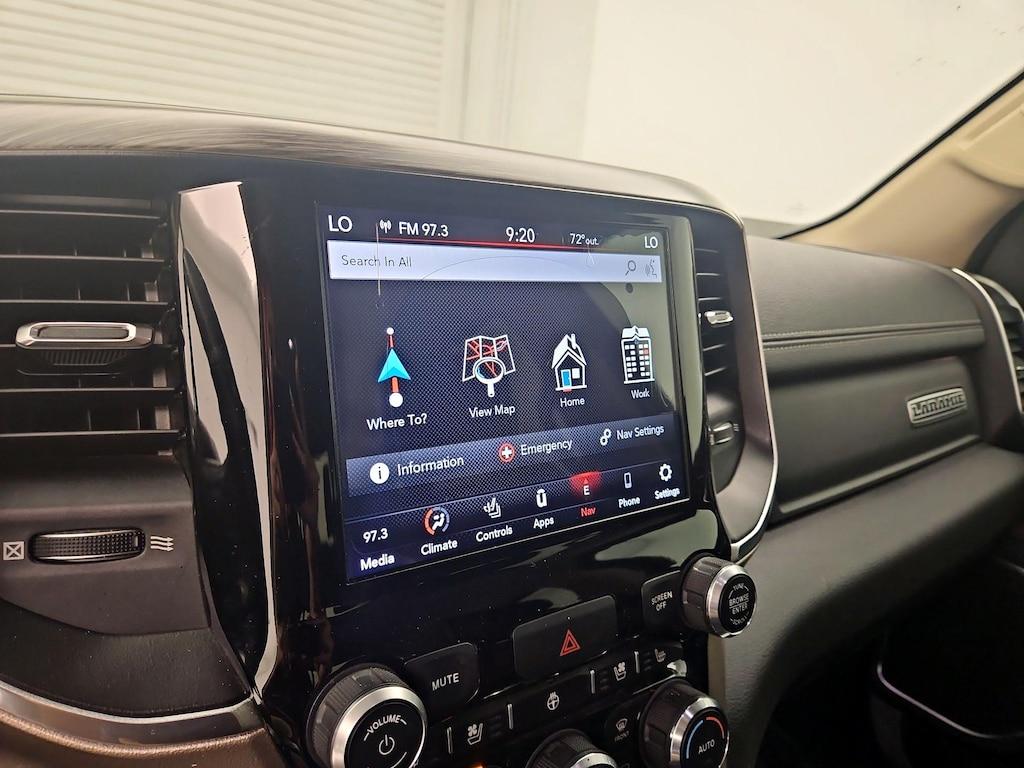 used 2019 Ram 1500 car, priced at $30,998