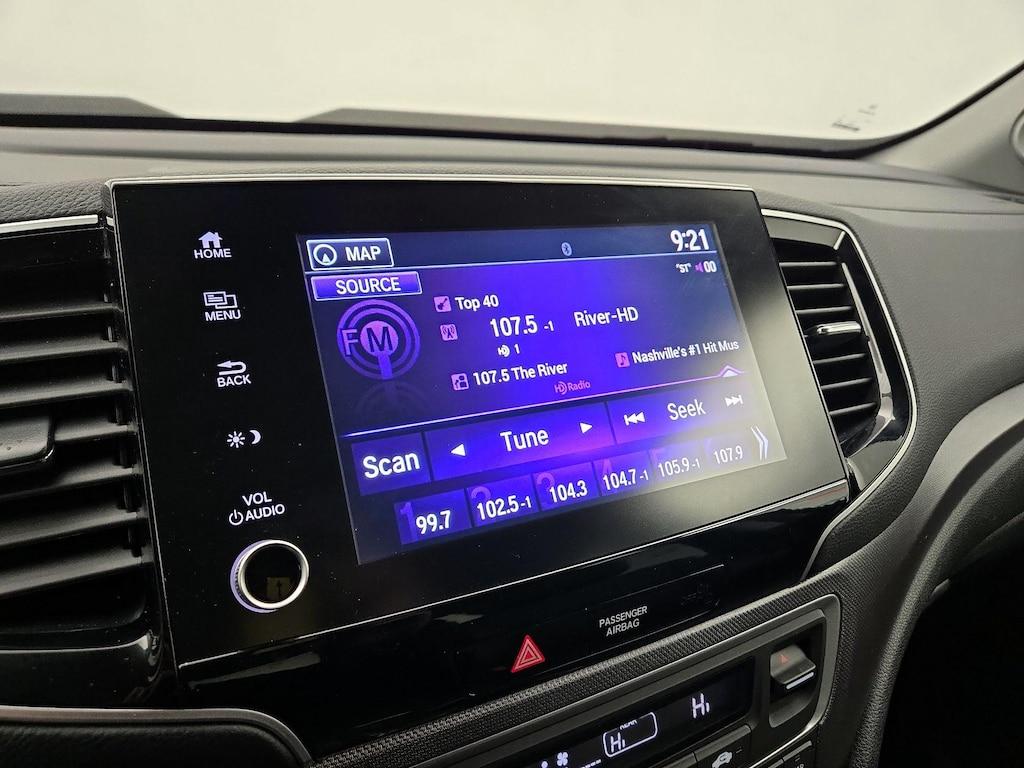 used 2023 Honda Ridgeline car, priced at $32,998