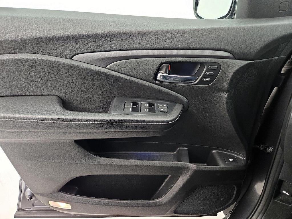 used 2023 Honda Ridgeline car, priced at $32,998