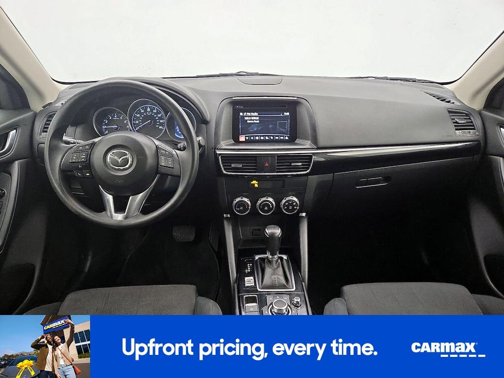 used 2016 Mazda CX-5 car, priced at $18,998