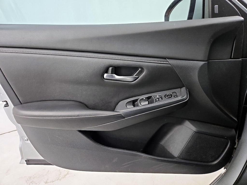 used 2022 Nissan Sentra car, priced at $20,998