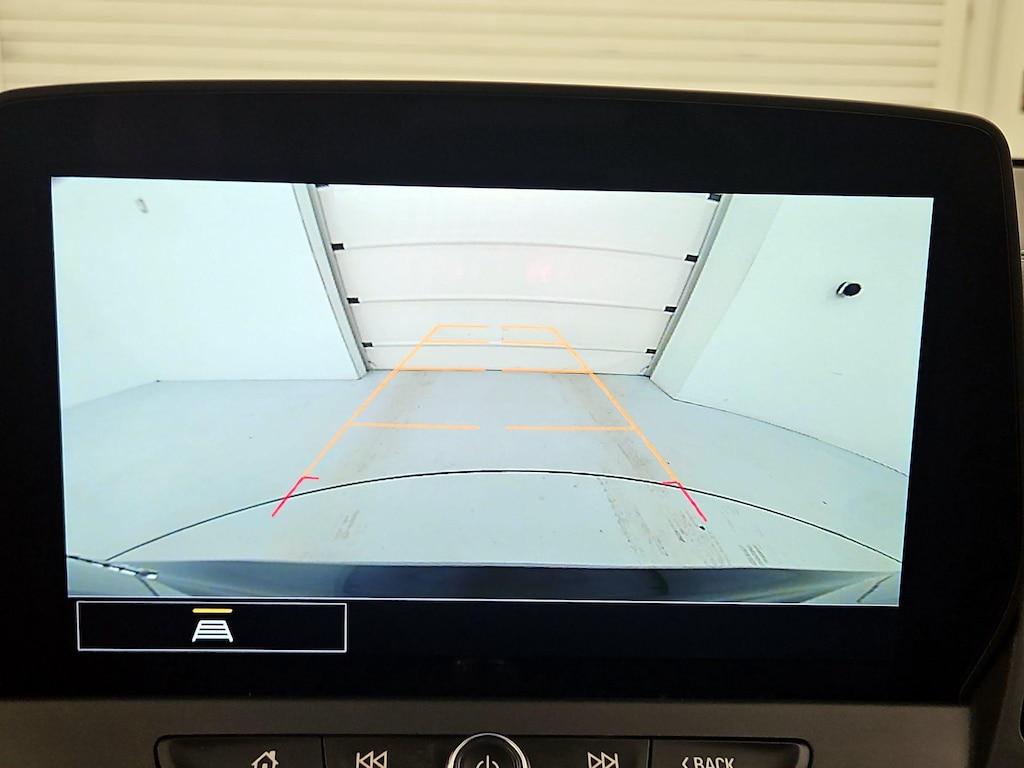 used 2024 Chevrolet Blazer car, priced at $24,998