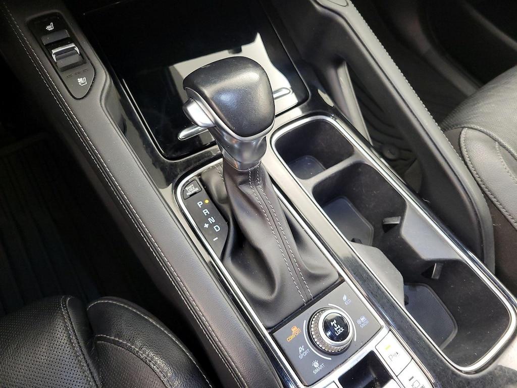 used 2022 Kia Telluride car, priced at $27,998