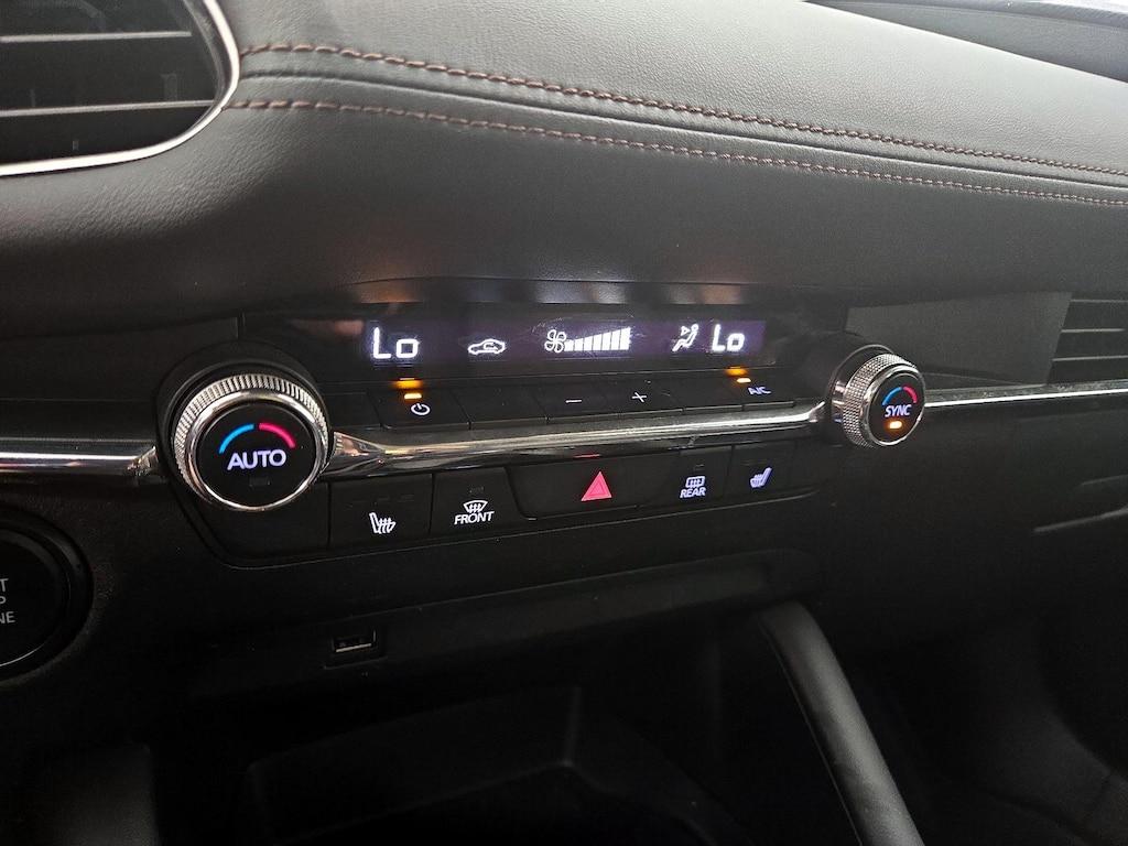 used 2021 Mazda Mazda3 car, priced at $19,998