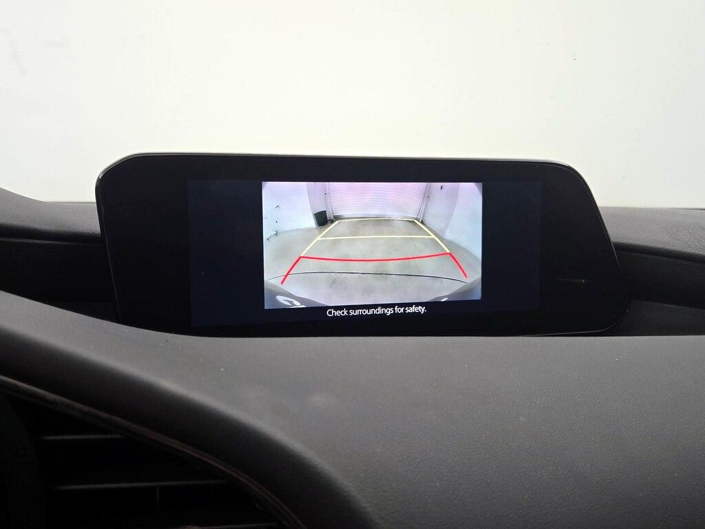 used 2021 Mazda Mazda3 car, priced at $19,998