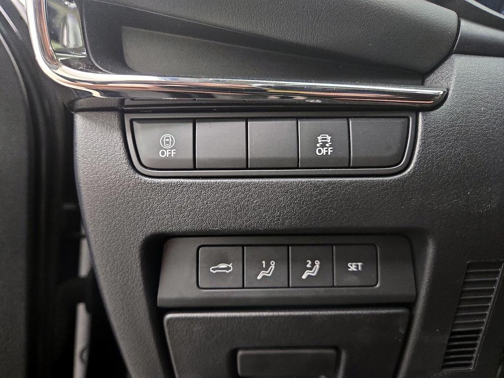 used 2021 Mazda Mazda3 car, priced at $19,998