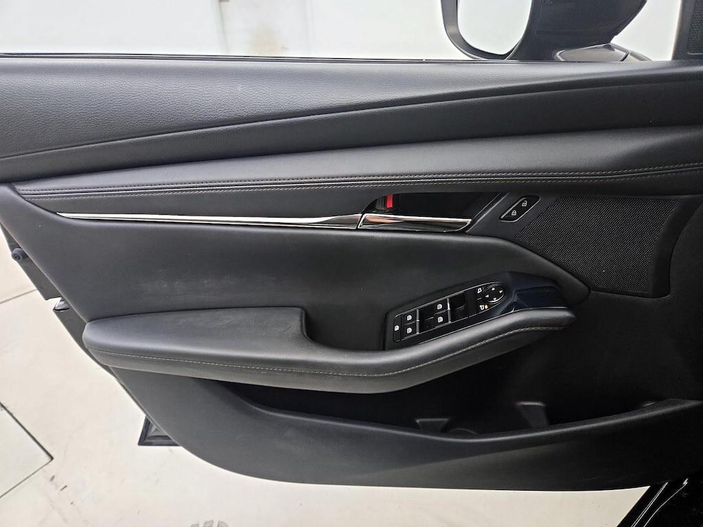 used 2021 Mazda Mazda3 car, priced at $19,998