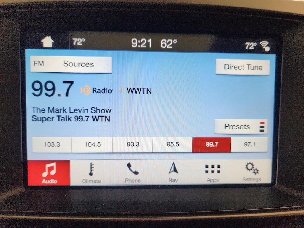 used 2018 Ford Explorer car, priced at $22,998