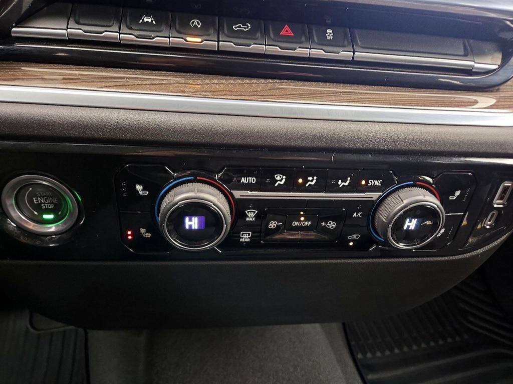 used 2022 Chevrolet Silverado 1500 car, priced at $33,998