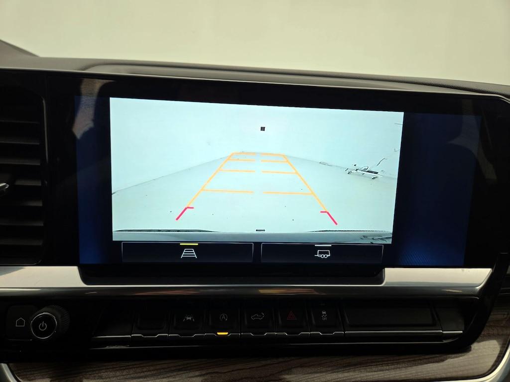 used 2022 Chevrolet Silverado 1500 car, priced at $33,998