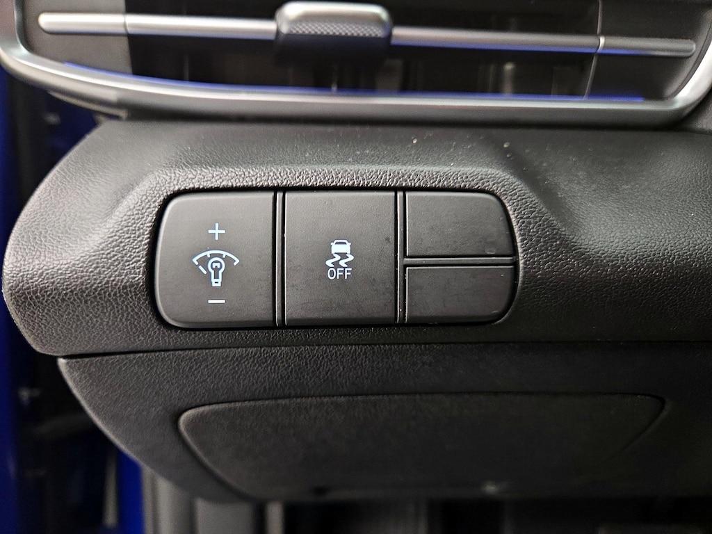 used 2024 Hyundai Elantra car, priced at $20,998